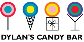 Cashback Portal for Dylan's Candy Bar