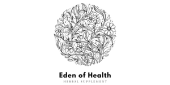 Cashback Portal for Eden Of Health