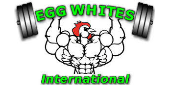 Cashback Portal for Egg Whites International