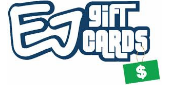 Cashback Portal for EJ Gift Cards