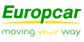 Cashback Portal for Europcar