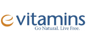 Cashback Portal for eVitamins