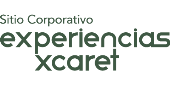 Cashback Portal for Experiencias Xcaret