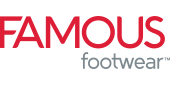 Cashback Portal for Famous Footwear