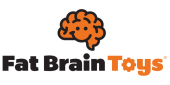 Cashback Portal for Fat Brain Toys