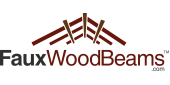 Cashback Portal for Faux Wood Beams