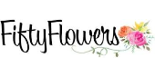 Cashback Portal for Fifty Flowers