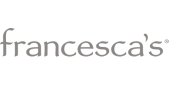 Cashback Portal for Francesca's Collections