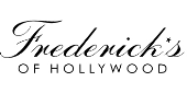 Cashback Portal for Frederick's of Hollywood