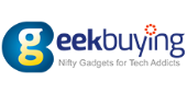 Cashback Portal for Geekbuying