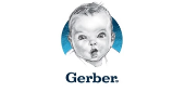 Cashback Portal for Gerber Childrenswear