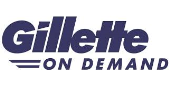 Cashback Portal for Gillette On Demand