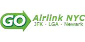 Cashback Portal for GO Airlink