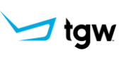 Cashback Portal for TGW