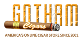 Cashback Portal for Gotham Cigars