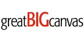 Cashback Portal for Great Big Canvas