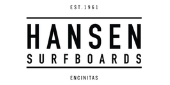 Cashback Portal for HansenSurf