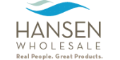 Cashback Portal for Hansen Wholesale