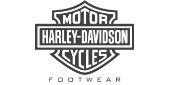 Cashback Portal for Harley Davidson Footwear