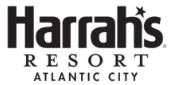 Cashback Portal for Harrah's Resort Atlantic City