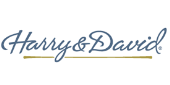 Cashback Portal for Harry & David