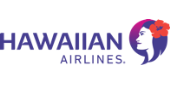 Cashback Portal for Hawaiian Airlines