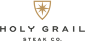 Cashback Portal for Holy Grail Steak Co.