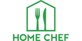 Cashback Portal for Home Chef