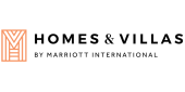 Cashback Portal for Homes & Villas by Marriott