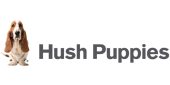 Cashback Portal for Hush Puppies