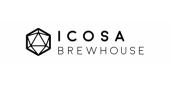 Cashback Portal for Icosa Brewhouse