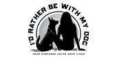 Cashback Portal for I'd Rather Be With My Dog