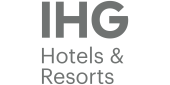 Cashback Portal for InterContinental Hotels & Resorts