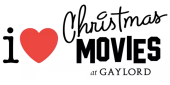 Cashback Portal for I Love Christmas Movies at Gaylord Hotels