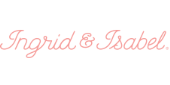 Cashback Portal for Ingrid & Isabel