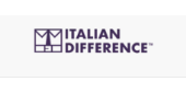 Cashback Portal for Italian Difference