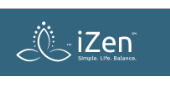 Cashback Portal for iZen