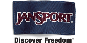 Cashback Portal for JanSport