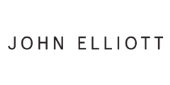 Cashback Portal for John Elliott