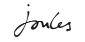 Cashback Portal for Joules