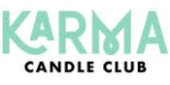 Cashback Portal for Karma Candle Club