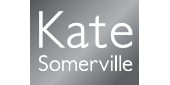 Cashback Portal for Kate Somerville