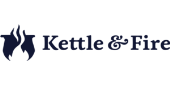 Cashback Portal for Kettle & Fire