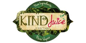 Cashback Portal for Kind Juice