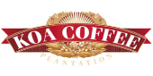 Cashback Portal for Koa Cooffee