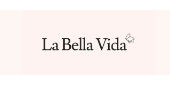 Cashback Portal for La Bella Vida