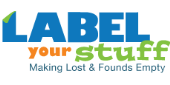 Cashback Portal for Label Your Stuff