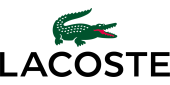 Cashback Portal for Lacoste