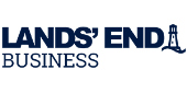 Cashback Portal for Lands' End Business