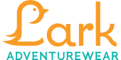 Cashback Portal for Lark Adventurewear